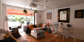 3-Bed House with Amazing Garden